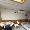 롯지펜션 | 코지네이쳐 : 강화도 오션뷰 수영장 펜션 솔직 후기 (6롯지)