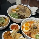 구름라멘 이미지