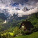 Julian Alps, Slovenia❤️ 이미지