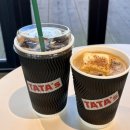 초전파크골프장 화장실 | 진주 대형 카페 추천 애견동반가능 타타스베이글 진주초전점 후기