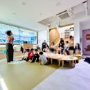 박재철 | [후기] 10월 <향기 나는 동화 구연>