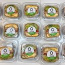 퇴계공단1길 L | 대구 남구 단체간식 과일 샌드위치 컵과일 수능떡 선물