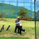 김해골프연습장 | 김해 파3 골프 연습장 파플레이골프클럽 9홀 주말 커플 취미 골프
