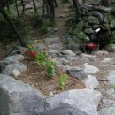 장산약수터 이미지