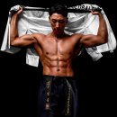 글로벌 학정 태권도장 이미지