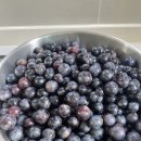 포도쥬스 만들어요~^^ 이미지