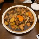 밀레니엄구제 | 안동 찜닭골목 밀레니엄 후기