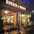 버거웍스 | 🍔 강릉 맛집 추천 :: 안목해변 근처 수제버거 맛집 &#34;버거웍스&#34; 솔직 후기