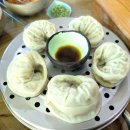 참느릅냉면 칼국수 이미지