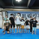 천권태권도장 이미지