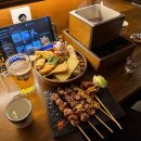 네코오뎅 | 당산역 맛집 하나마토 당산 일본 로컬감성 오뎅바