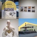 청주공연예술연습공간 중연습실 | 청주 실내 가볼만한곳 문화제조창 동부창고 국립현대미술관 데이트 코스 추천