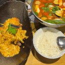 [합정역 맛집/맛집 리뷰] 언제 먹어도 감동인 합정역 태국음식 맛집 생어거스틴 솔직후기