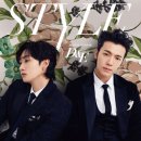 위 스타일(We Style) 텐아시아