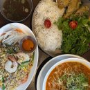 나라키움 저동빌딩 | 여의도역 점심 맛집 비욘드비엣남 여의도점 점심 메뉴 고민 끝내준 곳