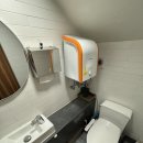 다산동공영주차장 화장실 이미지