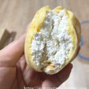 파오(PAO) | 일본 후쿠오카에서 온 디저트 , 파오크레페 밀크Pao crepe milk 선물 받은 후기