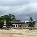 남원 실상사 동·서 삼층석탑 이미지