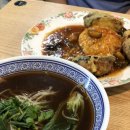 하오미앤 | 잠실우육면 이색메뉴 중식 맛집 하오미앤 다녀온 후기(+우육면, 통가지덮밥)