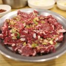 영양숯불갈비 이미지