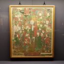 운흥사 천룡탱화 이미지