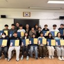 커피 바리스타 이미지