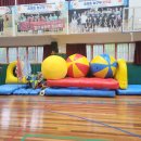 울산 송정초등학교 5학년 어린이들의 스포츠 레크레이션 한마당 운동회, 체육대회가 5월 22일 진행되었습니다. 이미지