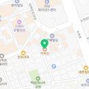커피빈 역삼KSA한국표준협회교육센터점
