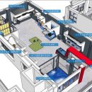 [북부] 전통한지공예 이미지