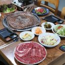 명가한우마을 이미지