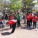 상봉동 가마못공원 이미지