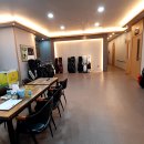 프렌즈 스크린골프 이미지