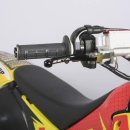 5011 | 지타 CRF300L 피봇 레버 세트 3핑거 ZE44 -5011 완벽 사용 후기!