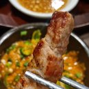 시골막창 송도점 | [송도 막창 맛집] 내돈내산 강력추천, 트리플스트리트 화덕 초벌 통막창 단막