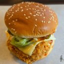 쉐프밥버거 번동점 | 맘스터치 후덕죽 셰프 컬렉션 싸이버거 빅싸이순살 솔직후기 가격 메뉴