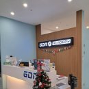 GDR골프존아카데미(542)[스크린] | 과천골프레슨 입문기｜골프존 GDR아카데미 시설부터 프로모션까지