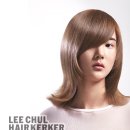 이철헤어커커순천조례점