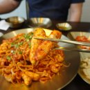 조리미 숯불곱창 알찜 | 청주 수곡동 맛집 미담소: 숯불곱창 막창 알곤이찜 솔직 후기