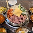 흥남식당 이미지