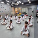 솔로몬 태권도장 이미지