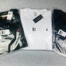POLO RALPH LAUREN 베이직 긴팔 티셔츠 3 종 새상품 이미지