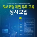 [부산대 KDT] AI·SW 코딩 교육생 모집(AI 데이터 분석 풀스택 웹 개발자 양성과정) 이미지
