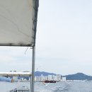 마산유람선