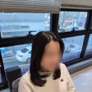 라보크헤어 답십리 사거리점 | 동대문구 답십리 라보크헤어 프리미엄 헤어샵 커트 (feat. 디자이너 하은) C컬 잔머리펌 레이어드펌