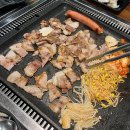 세븐일레븐 대구율하광장점 | 대구동구 놀이방식당 감성대패 대구율하점 생대패 아이랑 오기 좋은 율하광장맛집