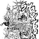 [2009.12.25~12.27] 카우치 제공 (SHOCK TROOPS vol.2)+(일본 도쿄 펑크밴드 00 SQUAD, 히로시마 펑크밴드 ERECTIONS 내한) - 18개 밴드, 3일간의 펑크공연! - 이미지