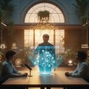 글로벌 리더를 통해 배우는 성공의 리더십 이미지