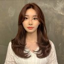 허그힐 | 진주 시내 미용실 라트리헤어 스파힐 진주평거점에서 허그펌 성공일기