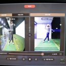 카카오 VX 스크린골프연습장 이미지