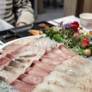 자갈치횟집 | 부산 수영구 자갈치 횟집 내돈내산 후기 예약부터 모둠회까지